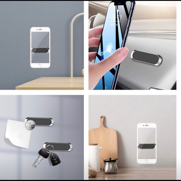 Magnetic Multi Function Holder - Picture 8 of 8